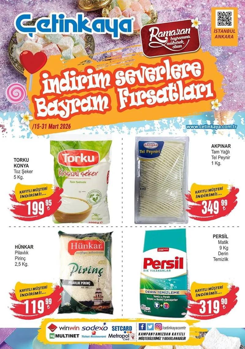 Broşür Kapak