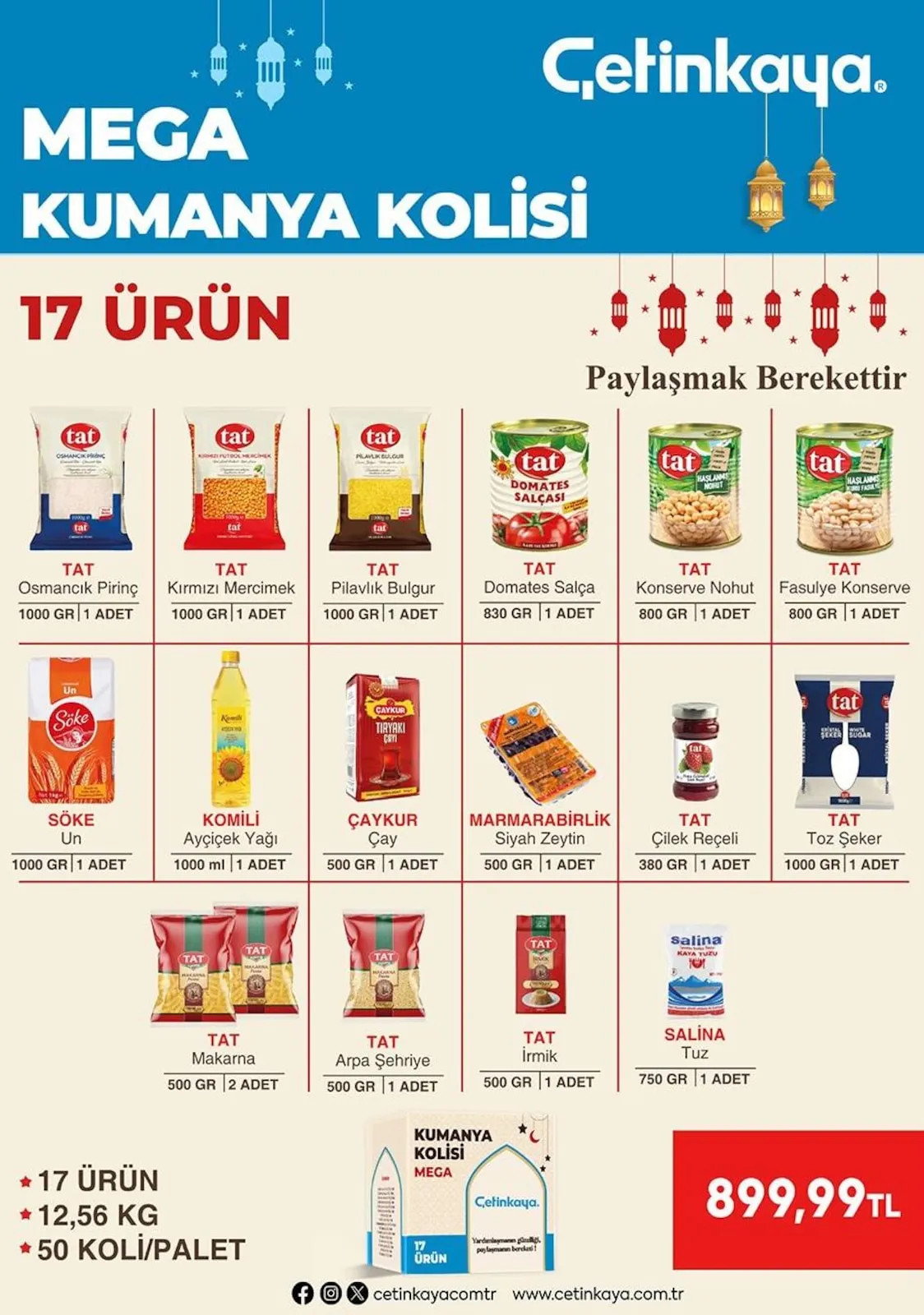 Çetinkaya Sayfa 20