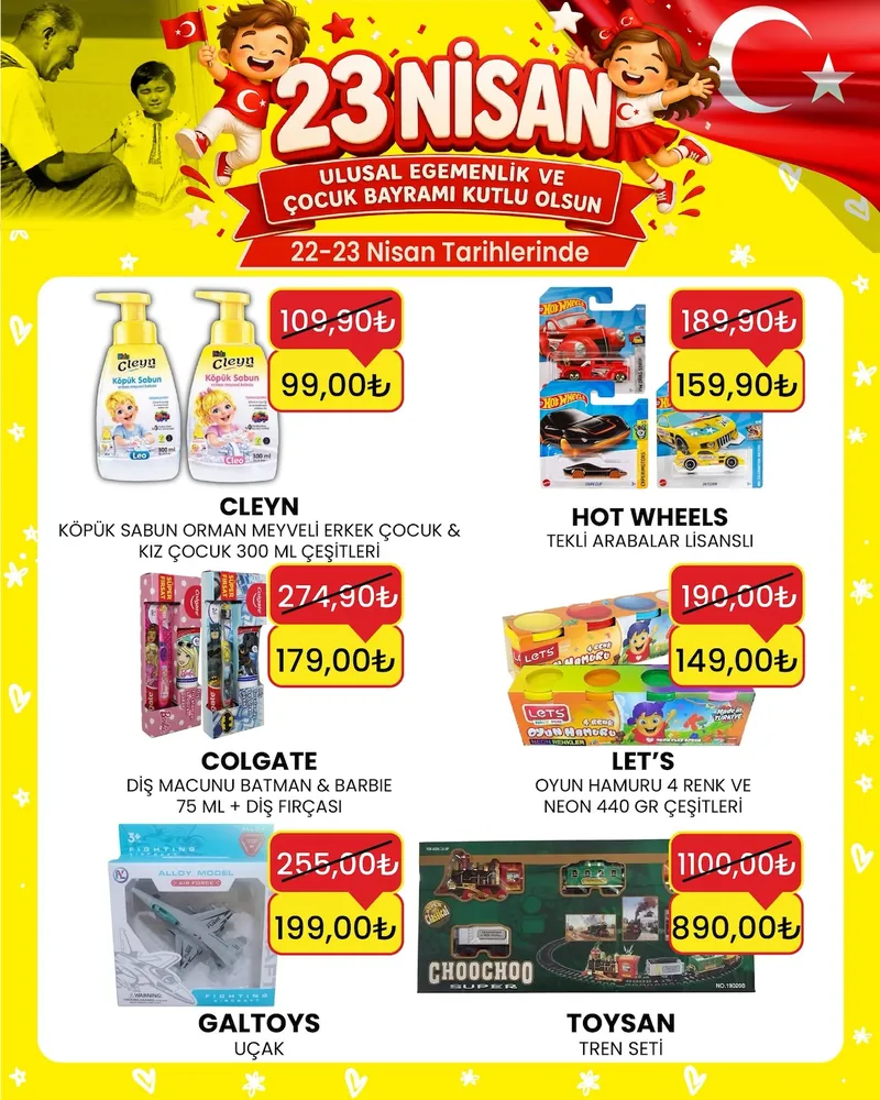 Özhan Broşür Kapak