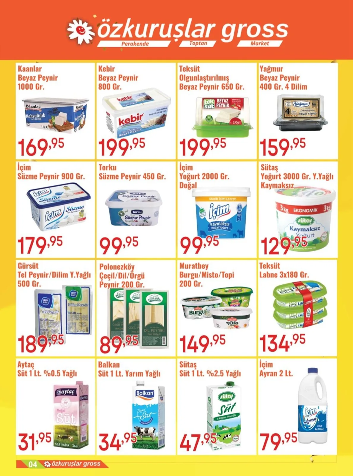 Özkuruşlar Sayfa 4