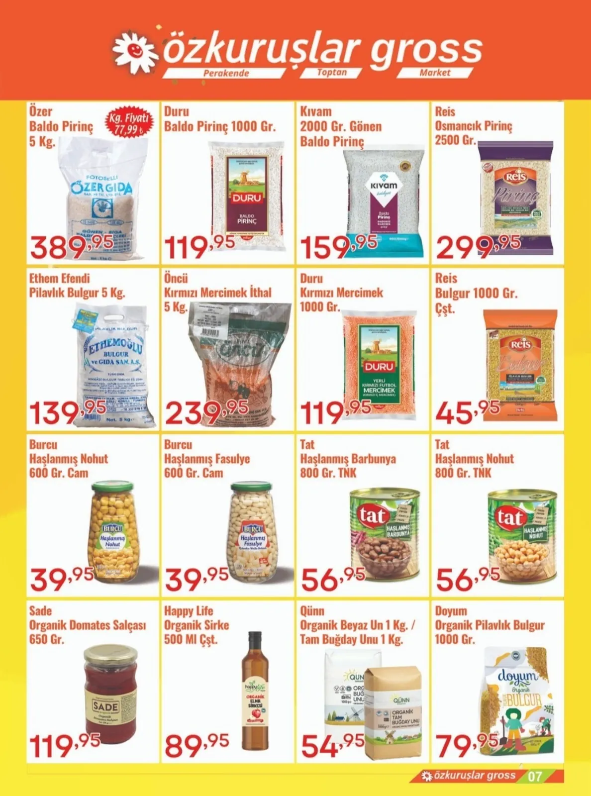 Özkuruşlar Sayfa 7