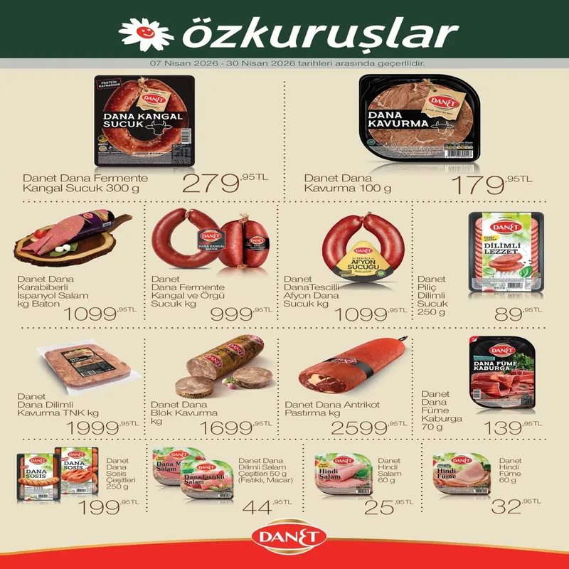 Broşür Kapak