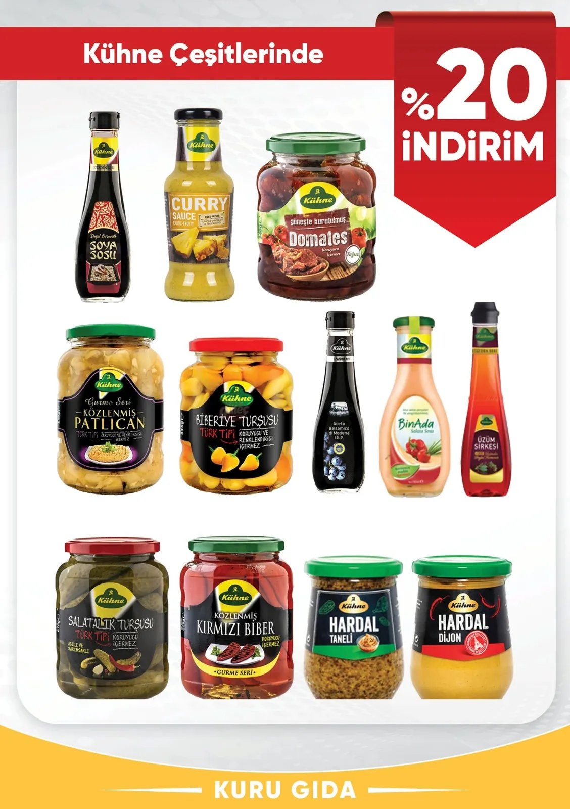 Üçler Üçler Market 6 Nisan 2026 Aktüel Kataloğu sayfa 11